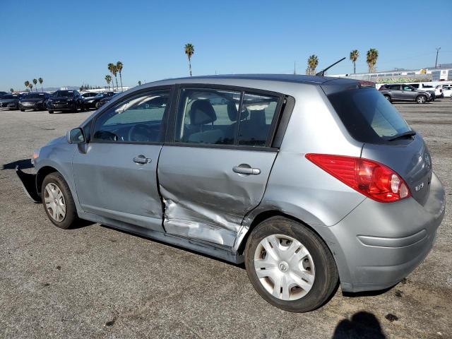 Photo 2 from auction – 2011 NISSAN VERSA S with VIN 3N1BC1CP8BL418149
