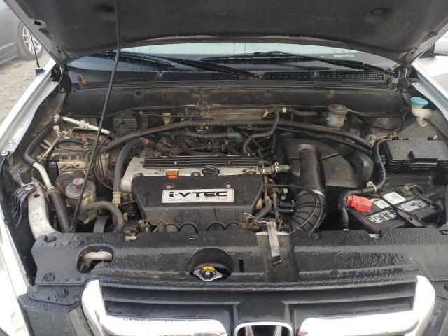 Photo 11 from auction – 2003 HONDA CR-V EX with VIN JHLRD78883C031324