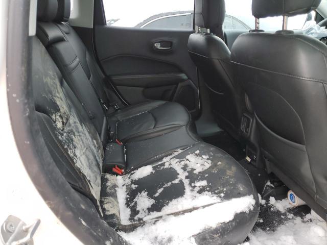Photo 11 from auction – 2019 JEEP COMPASS LI with VIN 3C4NJDCB7KT733983