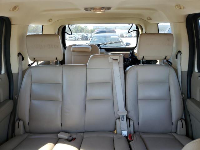 Photo 10 from auction – 2007 MERCURY MOUNTAINEE with VIN 4M2EU37EX7UJ02447