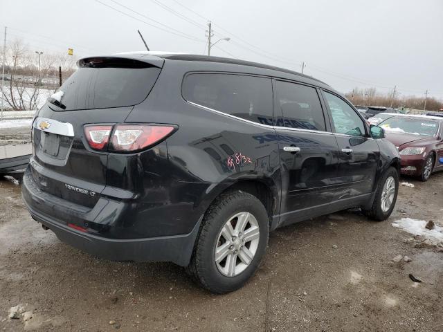 Photo 3 from auction – 2013 CHEVROLET TRAVERSE L with VIN 1GNKVJKD8DJ220249