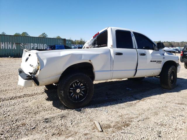 Photo 3 from auction – 2006 DODGE RAM 1500 S with VIN 1D7HU18216J232425