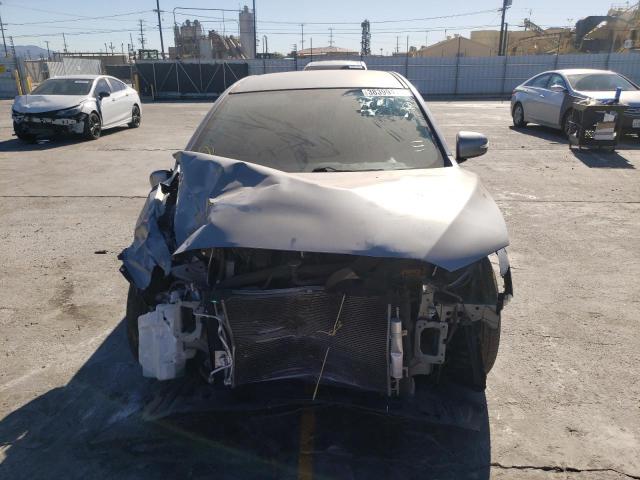 Photo 5 from auction – 2016 MITSUBISHI LANCER ES with VIN JA32U2FU9GU010093