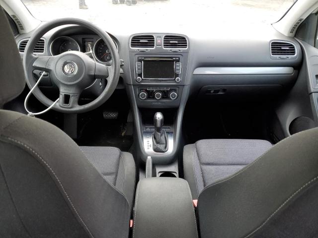Photo 8 from auction – 2012 VOLKSWAGEN GOLF with VIN WVWDB7AJ2CW113803