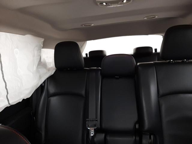 Photo 10 from auction – 2017 DODGE JOURNEY GT with VIN 3C4PDDEG4HT644423