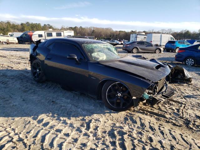 Photo 4 from auction – 2019 DODGE CHALLENGER with VIN 2C3CDZBT3KH593966