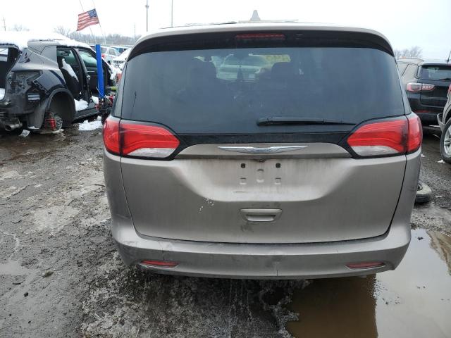 Photo 6 from auction – 2017 CHRYSLER PACIFICA T with VIN 2C4RC1DGXHR644988