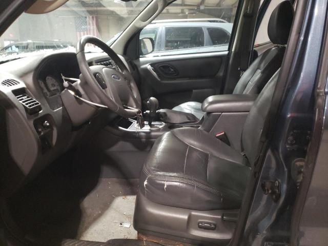 Photo 7 from auction – 2005 FORD ESCAPE XLT with VIN 1FMYU93145KB19841