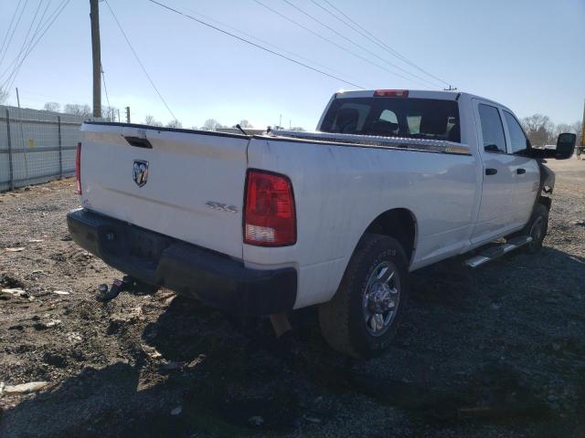 Photo 3 from auction – 2018 RAM 2500 ST with VIN 3C6UR5HJ0JG279178