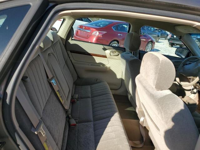 Photo 10 from auction – 2003 CHEVROLET IMPALA with VIN 2G1WF55KX39349203