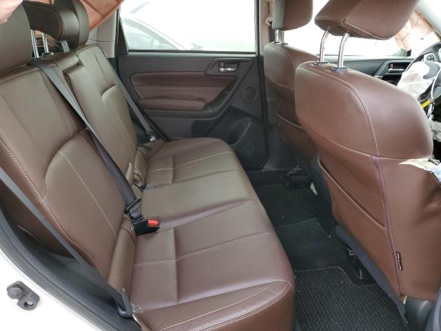 Photo 10 from auction – 2017 SUBARU FORESTER 2 with VIN JF2SJAWC4HH457194