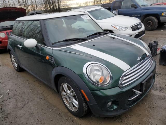 Photo 4 from auction – 2013 MINI COOPER with VIN WMWSU3C5XDT691903