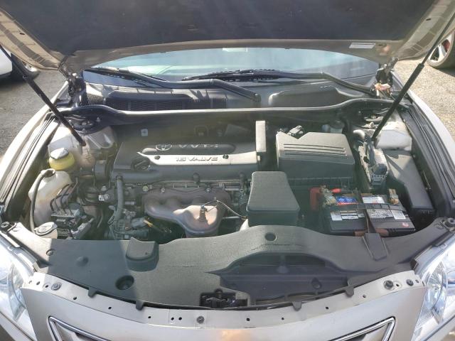 Photo 11 from auction – 2009 TOYOTA CAMRY BASE with VIN 4T1BE46K49U373442
