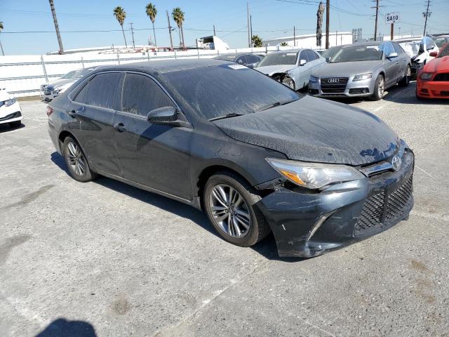 Photo 4 from auction – 2015 TOYOTA CAMRY LE with VIN 4T1BF1FK3FU887130