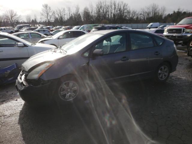 Photo 1 from auction – 2006 TOYOTA PRIUS with VIN JTDKB20UX63201624