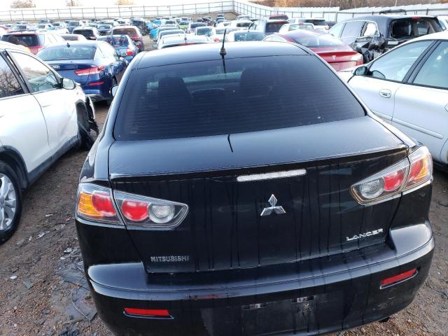 Photo 6 from auction – 2015 MITSUBISHI LANCER ES with VIN JA32U2FU8FU001447