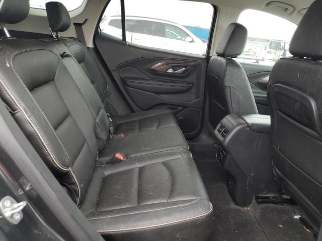 Photo 11 from auction – 2018 GMC TERRAIN DE with VIN 3GKALXEX6JL322113
