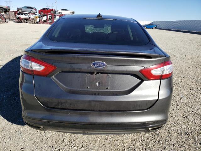 Photo 6 from auction – 2015 FORD FUSION TIT with VIN 3FA6P0K9XFR183908