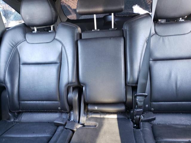 Photo 10 from auction – 2014 ACURA MDX TECHNO with VIN 5FRYD3H49EB003809
