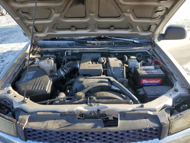 Photo 11 from auction – 2004 CHEVROLET COLORADO with VIN 1GCDS196848123898