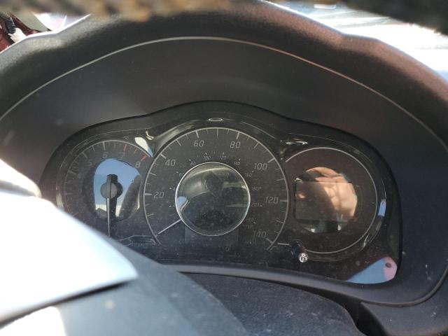 Photo 9 from auction – 2019 NISSAN VERSA NOTE with VIN 3N1CE2CP5KL363695