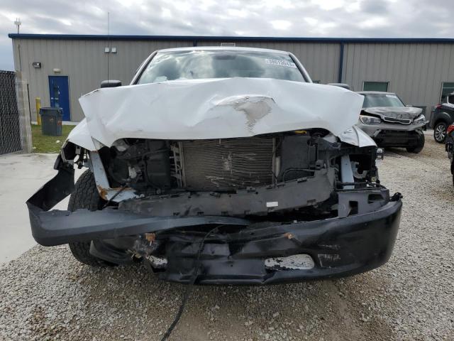 Photo 5 from auction – 2019 RAM 1500 CLASS with VIN 1C6RR6FT1KS702182