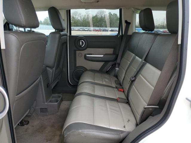 Photo 11 from auction – 2008 DODGE NITRO SLT with VIN 1D8GT58K68W127970