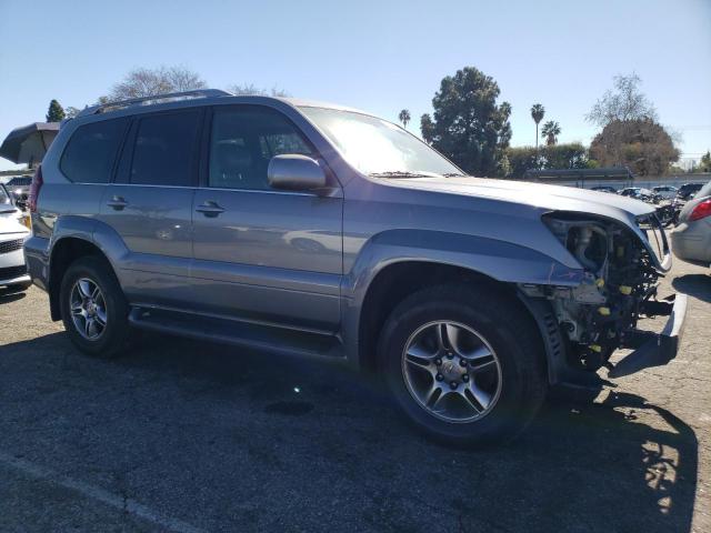 Photo 4 from auction – 2006 LEXUS GX 470 with VIN JTJBT20X860104699