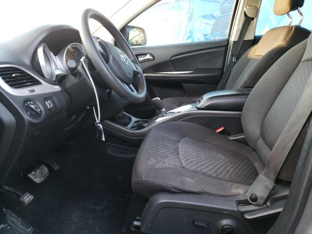 Photo 7 from auction – 2015 DODGE JOURNEY SX with VIN 3C4PDCBG8FT697301
