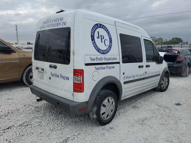 Photo 3 from auction – 2010 FORD TRANSIT CO with VIN NM0LS6AN9AT022774