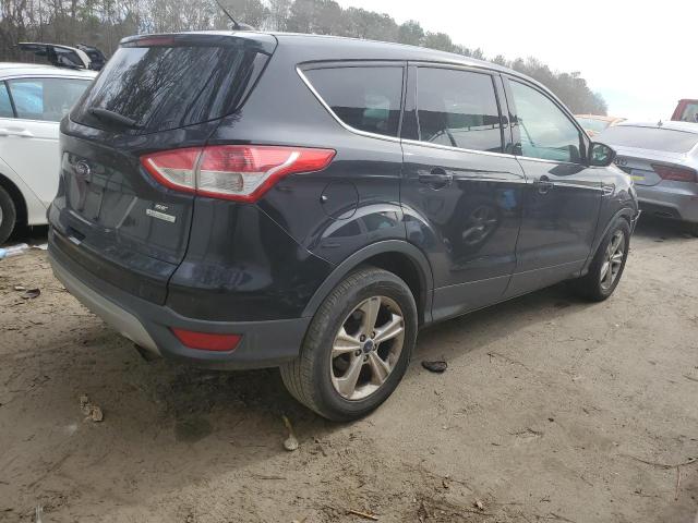 Photo 3 from auction – 2014 FORD ESCAPE SE with VIN 1FMCU0G91EUA46275