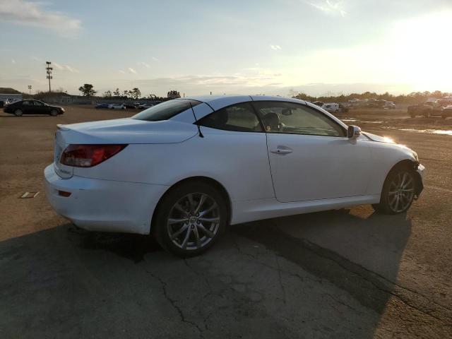 Photo 3 from auction – 2014 LEXUS IS 250 with VIN JTHFF2C20E2531887