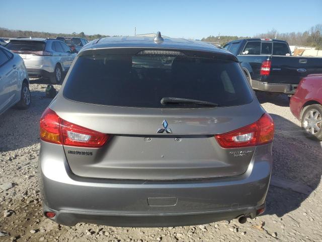 Photo 6 from auction – 2017 MITSUBISHI OUTLANDER with VIN JA4AP3AUXHZ001225