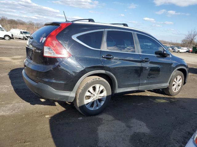 Photo 3 from auction – 2014 HONDA CR-V EXL with VIN 2HKRM4H7XEH709761