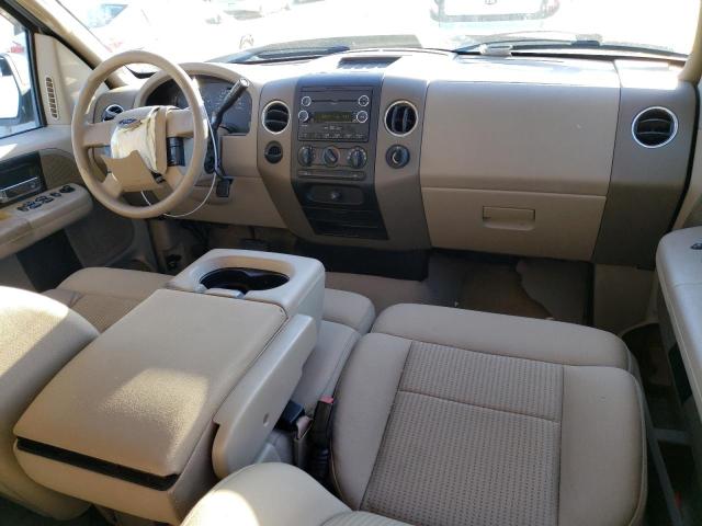 Photo 8 from auction – 2008 FORD F150 SUPER with VIN 1FTPW12VX8KE88787