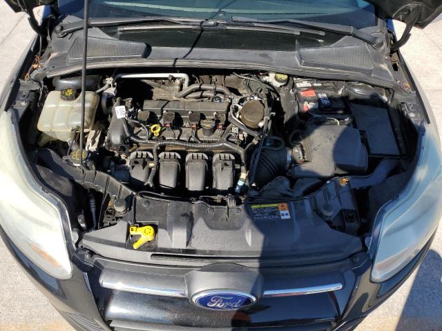 Photo 11 from auction – 2014 FORD FOCUS SE with VIN 1FADP3F27EL257630