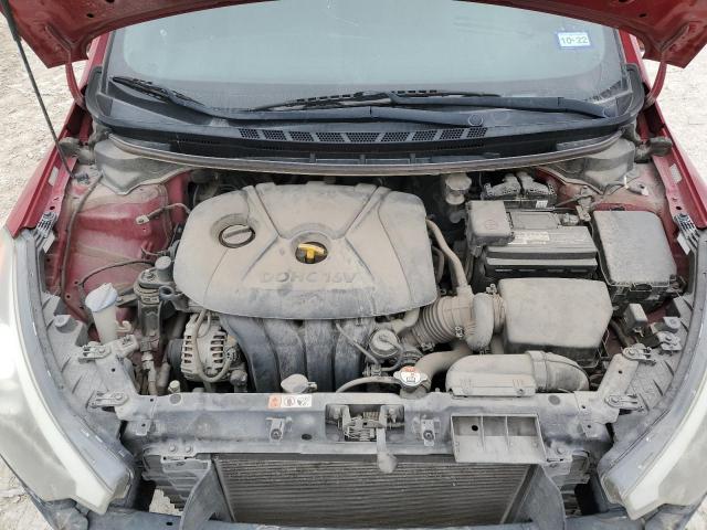 Photo 11 from auction – 2015 KIA FORTE LX with VIN KNAFX4A66F5430267