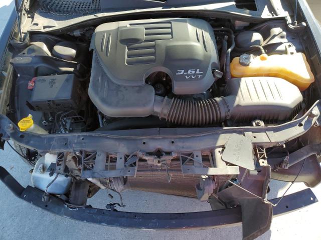 Photo 11 from auction – 2014 CHRYSLER 300C with VIN 2C3CCAEG6EH375317