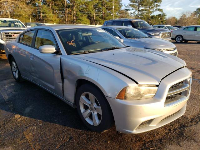 Photo 4 from auction – 2012 DODGE CHARGER SE with VIN 2C3CDXBG9CH169426