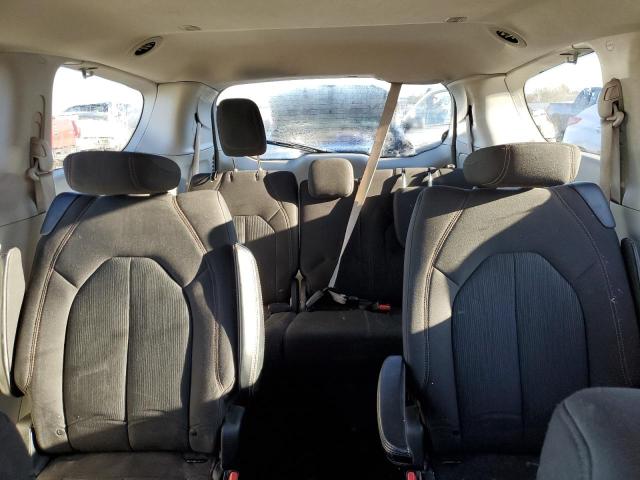 Photo 10 from auction – 2017 CHRYSLER PACIFICA T with VIN 2C4RC1DGXHR722007