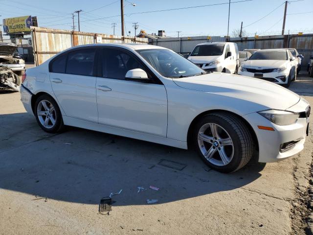 Photo 4 from auction – 2014 BMW 328 I SULE with VIN WBA3C1C51EK114695
