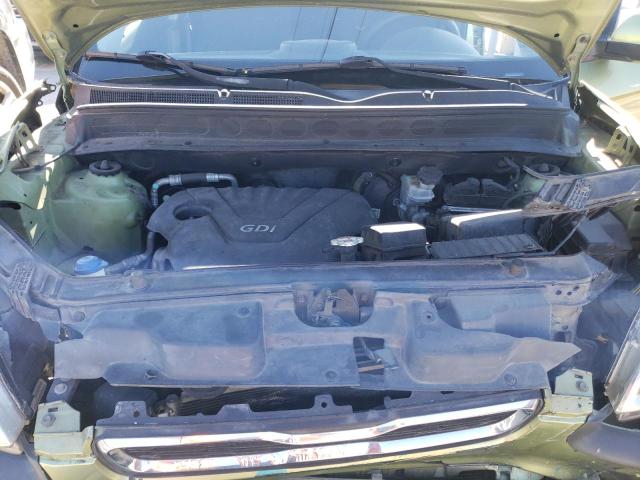 Photo 11 from auction – 2013 KIA SOUL with VIN KNDJT2A58D7607777