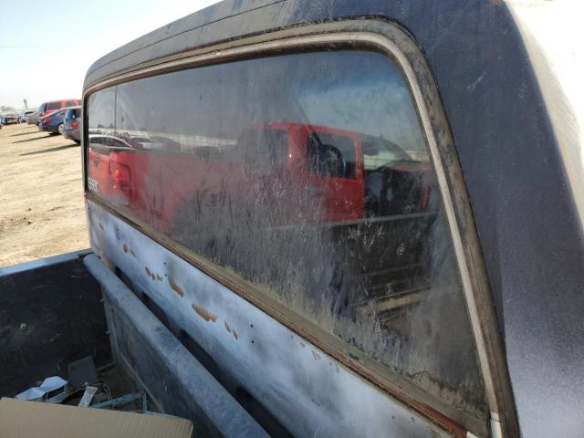 Photo 10 from auction – 1984 CHEVROLET C10 with VIN 1GCDC14F3EJ180511