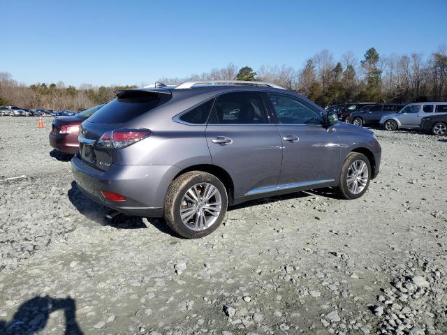 Photo 3 from auction – 2015 LEXUS RX 350 with VIN 2T2ZK1BA0FC185030