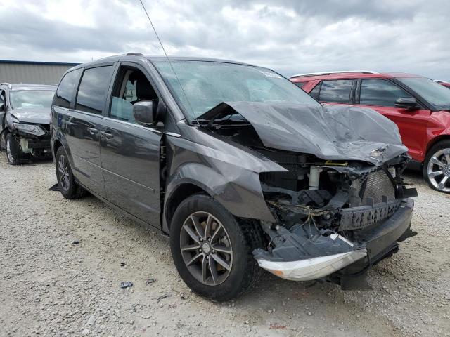 Photo 4 from auction – 2017 DODGE GRAND CARA with VIN 2C4RDGCG3HR800029