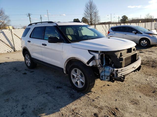 Photo 4 from auction – 2013 FORD EXPLORER with VIN 1FM5K7B83DGB50995