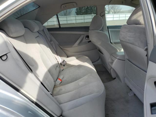 Photo 10 from auction – 2007 TOYOTA CAMRY CE with VIN 4T1BE46K77U672209