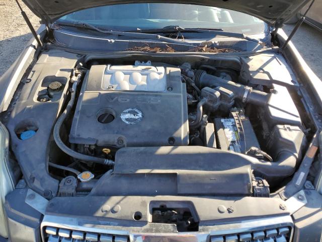Photo 11 from auction – 2006 NISSAN MAXIMA SE with VIN 1N4BA41E56C838433