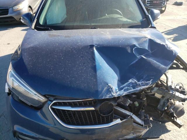 Photo 12 from auction – 2019 BUICK ENCORE SPO with VIN KL4CJ1SBXKB809232