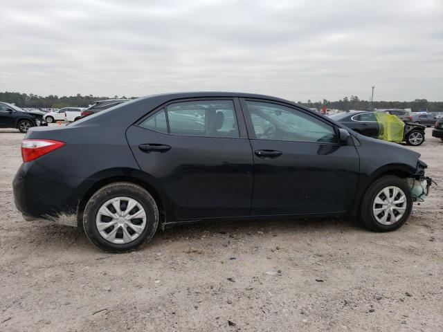 Photo 3 from auction – 2014 TOYOTA COROLLA L with VIN 2T1BURHE9EC178195